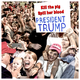 Illustration for article titled People Keep Saying Trumps Campaign is Orwellian, But Thats Wrong
